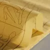 المصنعة الجملة الحواف القاسية MiaoHong Mao Bi للخط ممارسة الورق السائل في أوروبا (يو سي إتش أو يرد تلخيص LiShu مادته ZiTie خطإ details Picture